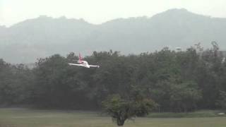 JTM L39 Miaoli flight