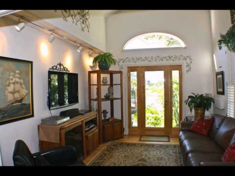 8426 Flight Ave., Westchester, CA home video tour