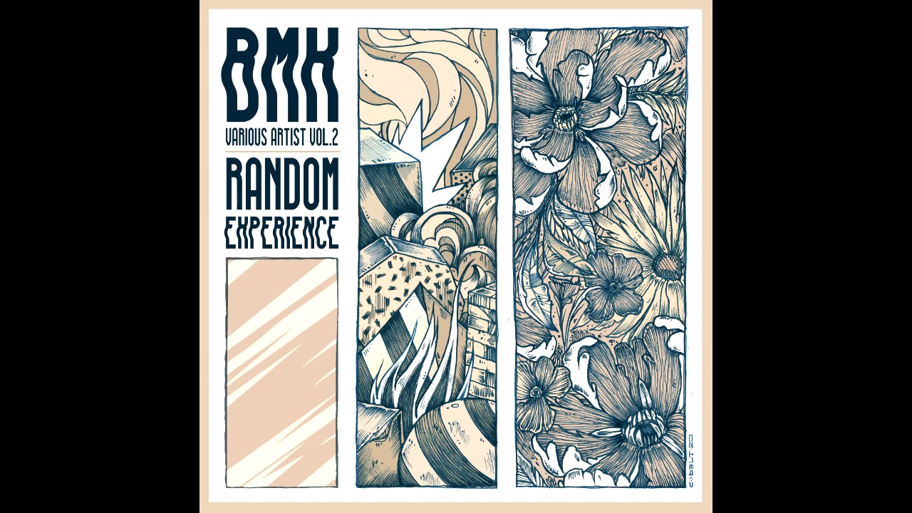 DZO - Smooth Snooze [BMK]