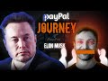 Elon Musk Paypal Story || Paypal Success Story