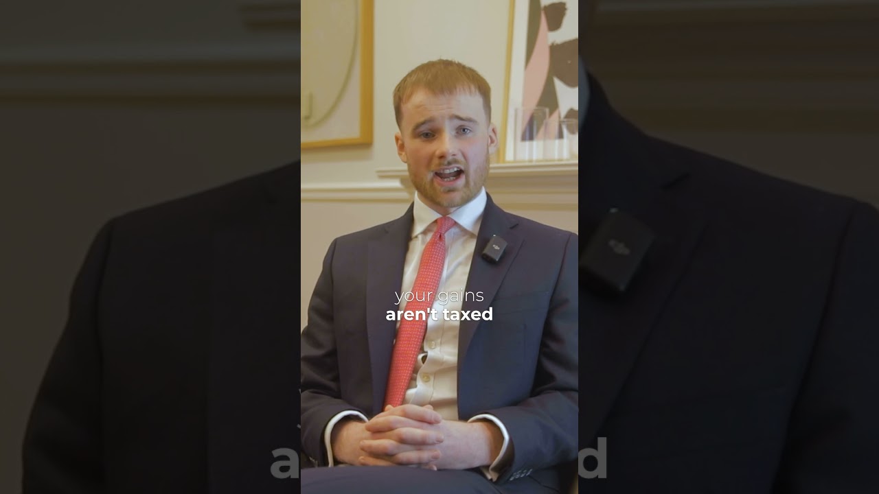 The Smart Tax Advantage of Gold Coins