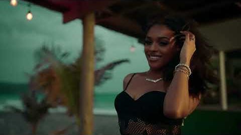 Thumbnail of Najeeriii, Rvssian - CLOUD 9 (Official Video) | Story Book Riddim