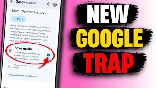 Google Quietly Added This Setting To Your Phone - Turn It Off Now! screenshot 2