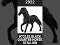 SCHLEICH HORSES THAT NEVER GOT MADE Modelhorse Schleich Schleichhorseclub Toys Horse