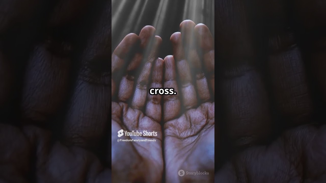 No More Pain Prayer  Comfort and Healing in 60 Seconds 