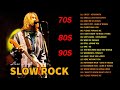 Scorpions, Nirvana , Led Zeppelin, Bon Jovi, U2, Aerosmith | Slow Rock Ballads 80s, 90s