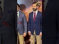 Shekhar Suman and Vikrant Massey making a striking appearance together #bollywood #shorts #viral