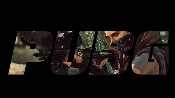 {NRD #42} How To Make Pubg Mobile Text Mask On Android || Kinemaster Pro tutorial