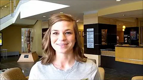 E-TEAM Leader Anne Harmon