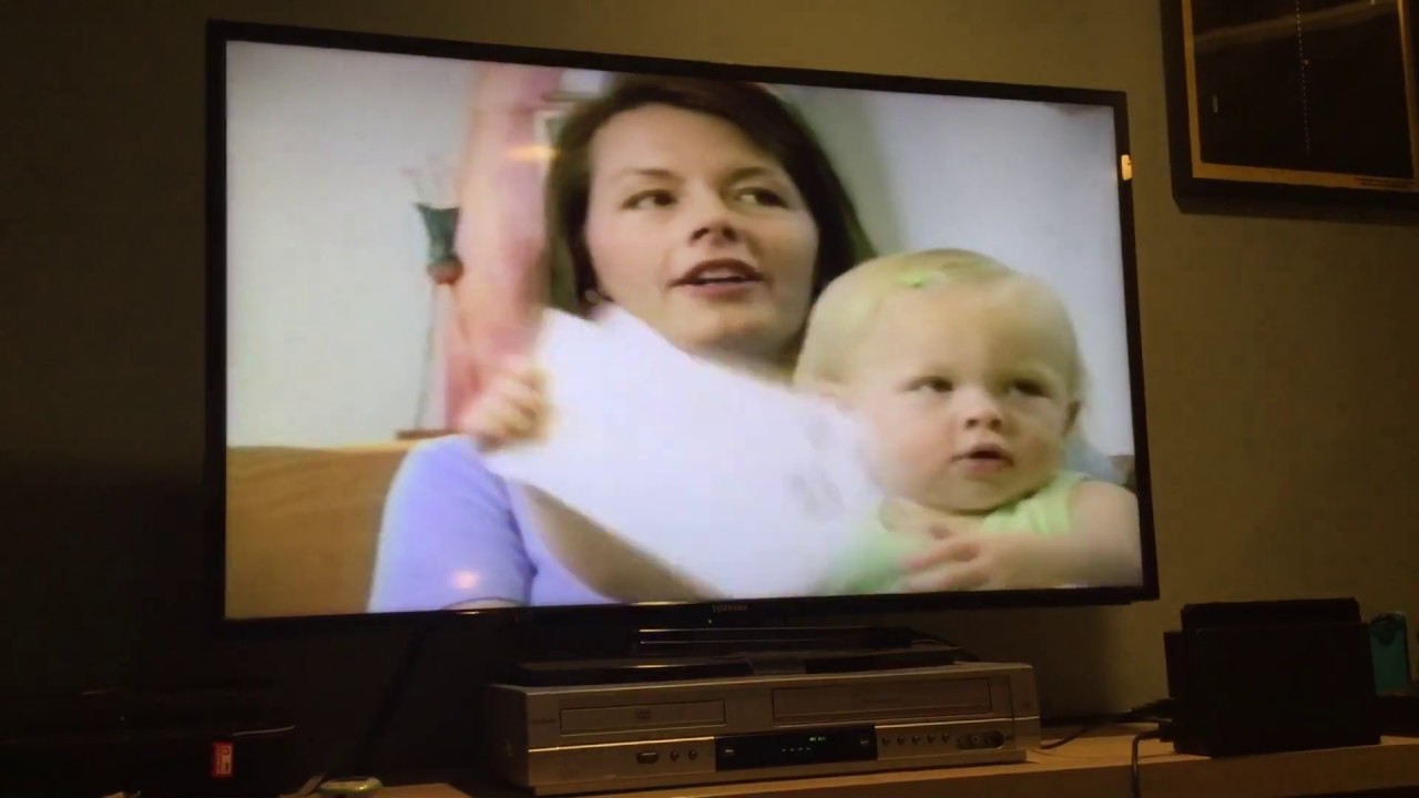 Closing To Baby Einstein Neighborhood Animals 03 Vhs Youtube