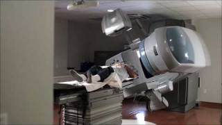 Intermountain Healthcare Cancer Commerical