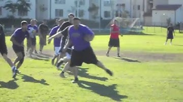 Sigma Lambda Beta UCSB Class of 2011