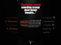 Psychology reveals something strange... #shorts #darkpsychology #revealing