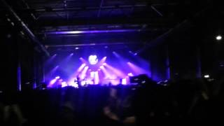 Disclosure - Latch (Klokgebouw Eindhoven)