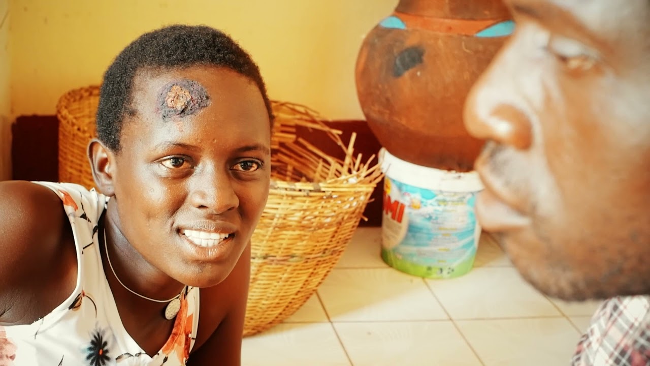 City of Destiny official trailer