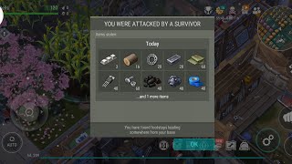 LDOE Revenge Raid Rycka