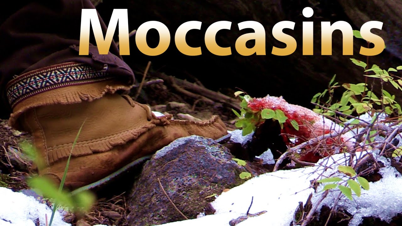 Hunting In Moccasins: Care, Treatment, And Need To Know Info!