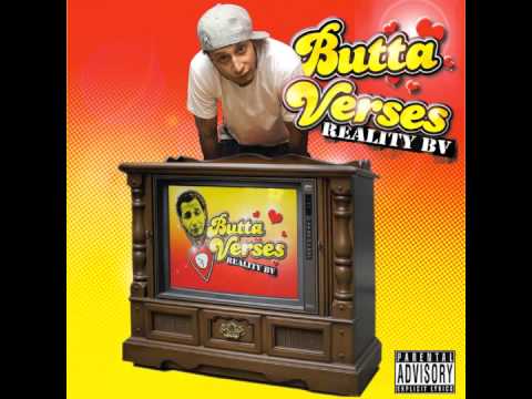 Butta Verses feat. A-Butta - "Speech Therapy" OFFICIAL VERSION