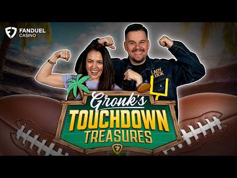Lady Luck HQ Tests Her Football Knowledge 🏈
