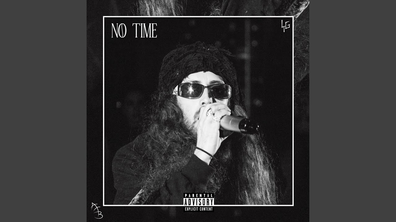 Watch No Time on YouTube Watch No Time on YouTube