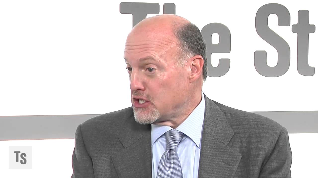 Cramer: I’m Avoiding Autos