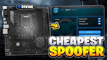 HWID Spoofer for ANY Game in 2025 - The Ultimate Unban Guide