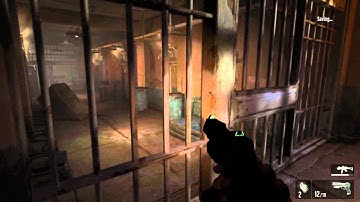 Fear 3 Co-op w/Bryz893 Ep. 1 I hate little girls!!!