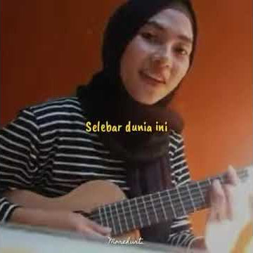 ada aku di sini ( cover febby putri nc)