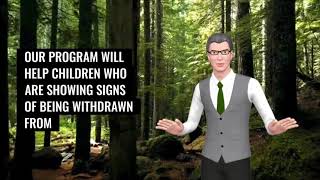 CARIS 30 second explainer videos