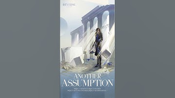 Study Another Assumption with Diggers | Reverse: 1999