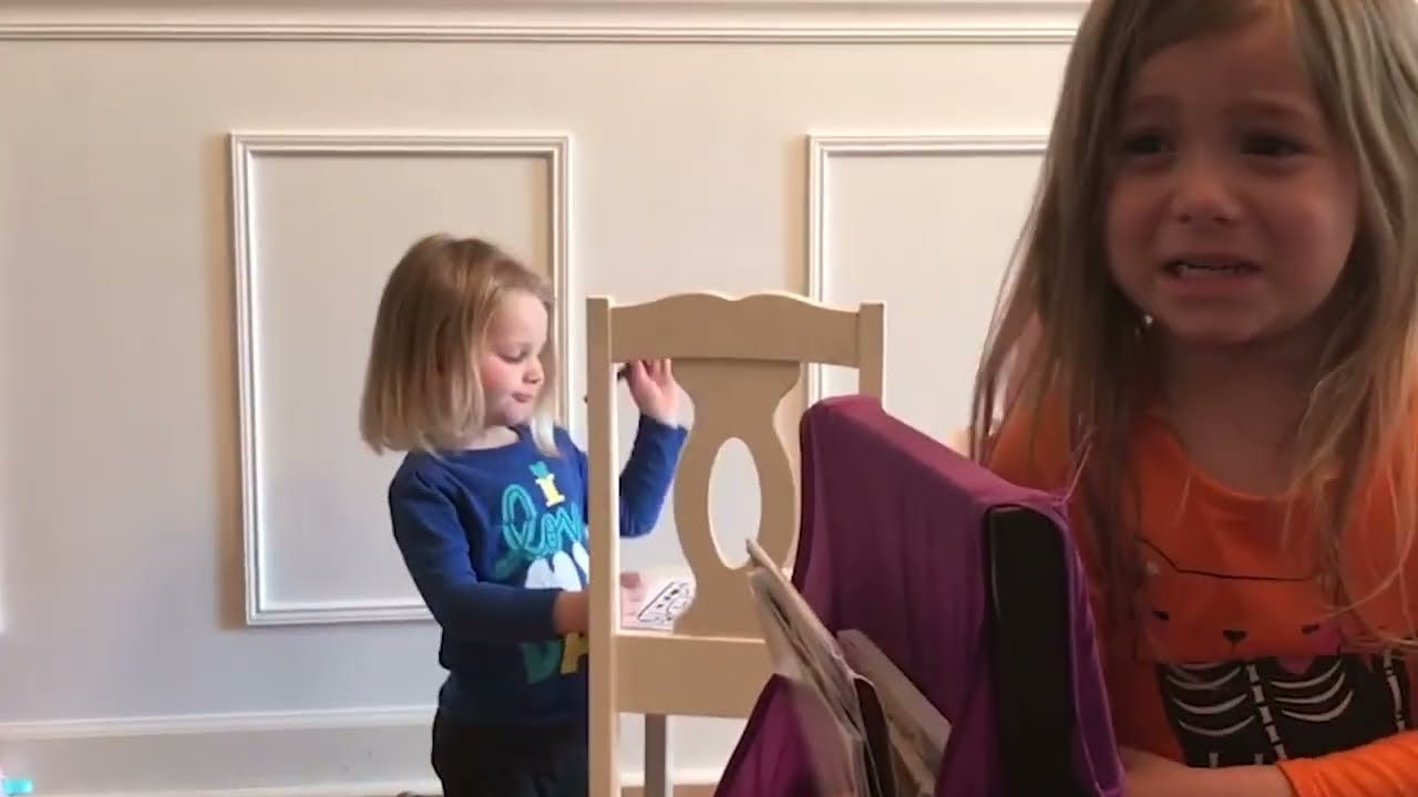 Try Not To Laugh At These Hysterical Family Moments! EP2 YouTube