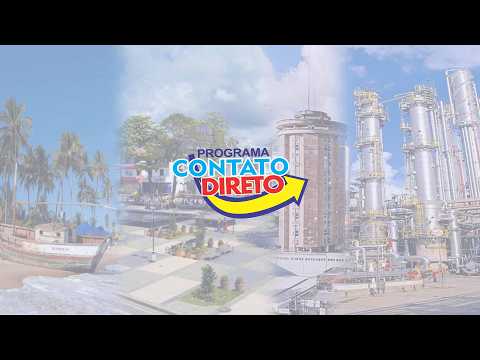 PROGRAMA CONTATO DIRETO │ 05.10.26