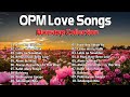 OPM SONGS - NONSTOP COLLECTION 2023 Ikaw Ang Iibigin Ko by Josh Garcia  | BrokenString Cover 2023