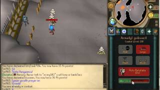 Sparta-scape fun pk video