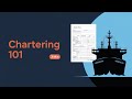 How to Charter a Vessel: Q88 Forms, GENCON & Charter Party Documents Explained