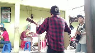 Pengamen Depok Gila!!!😂