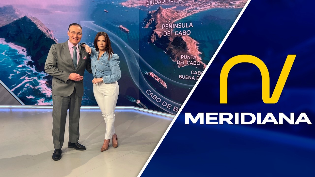 Noticias Venevision a esta hora  - 6 de marzo de 2026