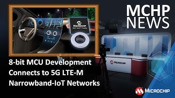 maXTouch® Knob on Display touch controller