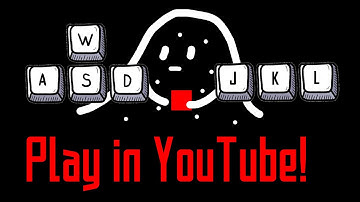 This Video is a Game | Void Slime