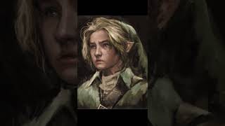 Link - The Legend of Zelda fanart (live action concept) Link - The Legend of Zelda fanart (live action concept)