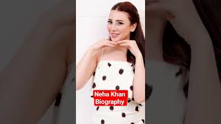 Neha Khan Biographymishaal From Drama Baray Bhaiya Episode 29 30 Actress Real Name & Family