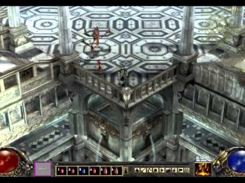 Diablo 3 - Blizzard North Version - Original Unpublished Project