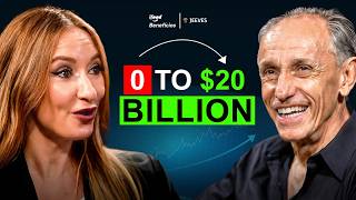 Nubank s Strategy To Takeover USA Nigel Morris Olga Maslikhova The J Curve Podcast