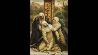 [Wikipedia] Catherine of Ricci