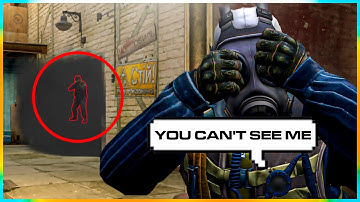 New CS:GO tricks sent by you..