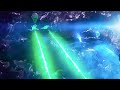 Supergirl 6x01 Final battle. Lex vs Supergirl