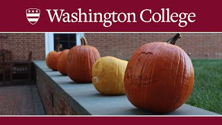 2024 Exploding Pumpkins