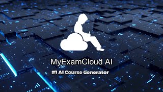 Ai Course Generator Myexamcloud Ai