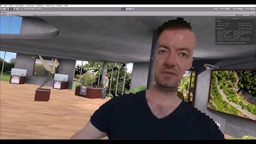 Volumetric Video in Unity VR