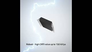 Lets meet our: Digital Isolators WPME-CDIP & WPME-CDIS